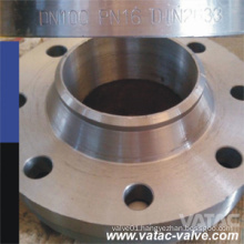 A105/Lf2/F11/F304/F316 Welding Neck Flange From Wenzhou